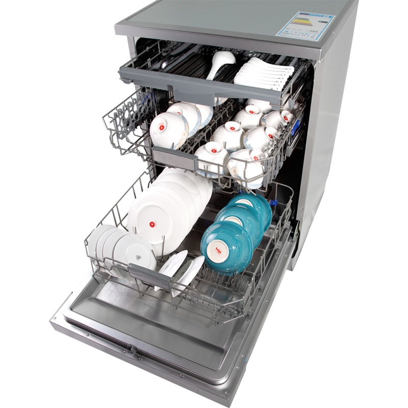MÁY RỬA BÁT JUNGER DWJ-600 9 MÁY RỬA BÁT JUNGER DWJ-600