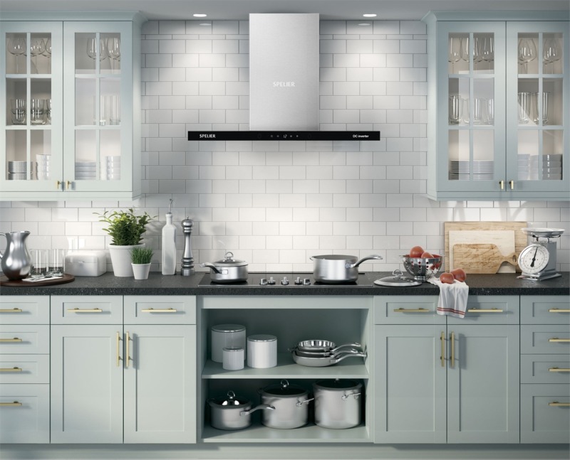 MÁY HÚT MÙI CHỮ T SPELIER SP-110DC90 20 MÁY HÚT MÙI CHỮ T SPELIER SP-110DC90