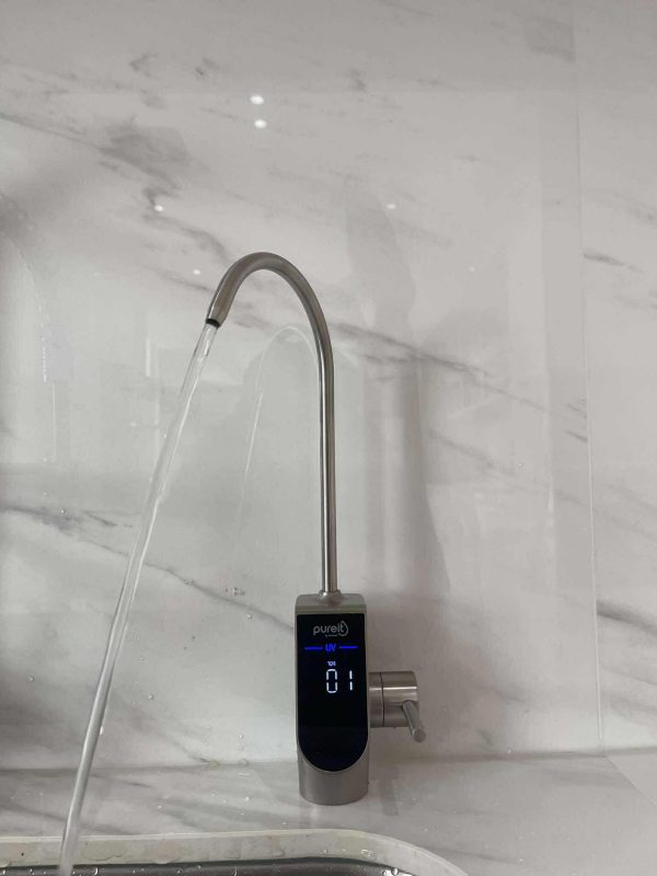 MÁY LỌC NƯỚC PUREIT DELICA UR5840 12 Máy lọc nước PUREIT DELICA UR5840