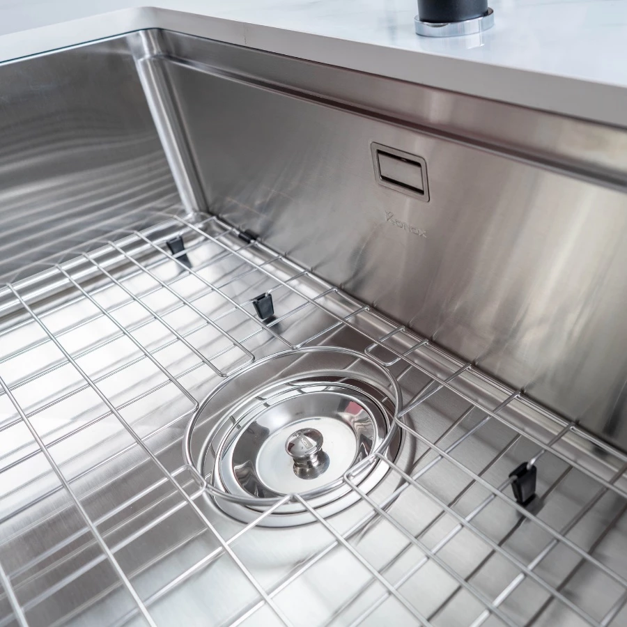 LƯỚI ĐẶT ĐÁY CHẬU KONOX BG01 11 LƯỚI ĐẶT ĐÁY CHẬU KONOX BG01