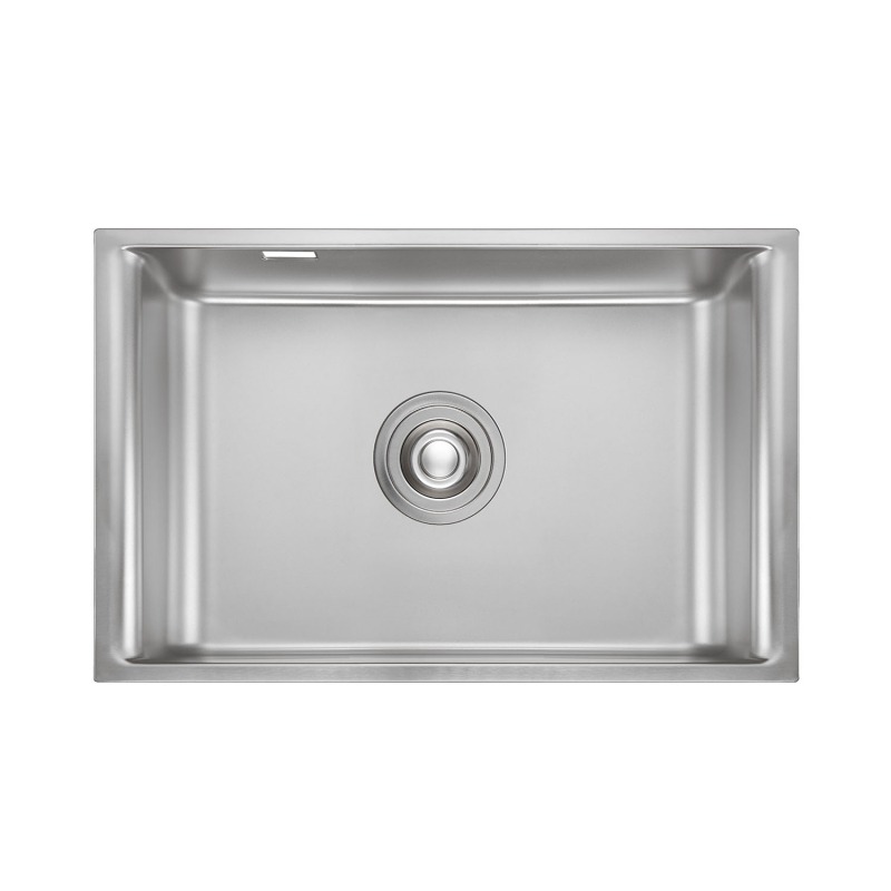 Chậu rửa bát Kluger KU8121S-S68