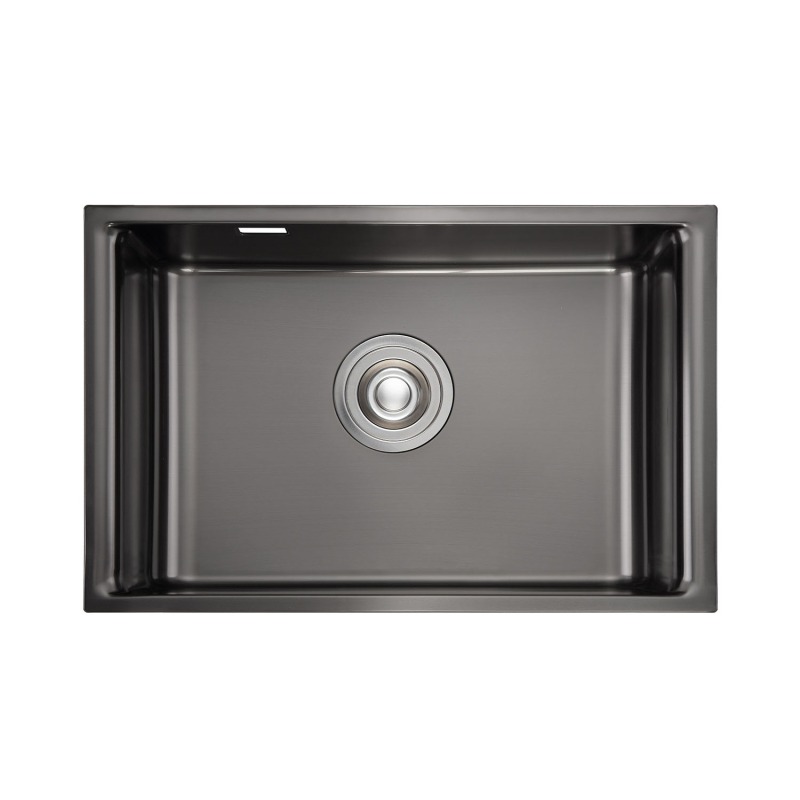 Chậu rửa bát Kluger KU8121B-S68