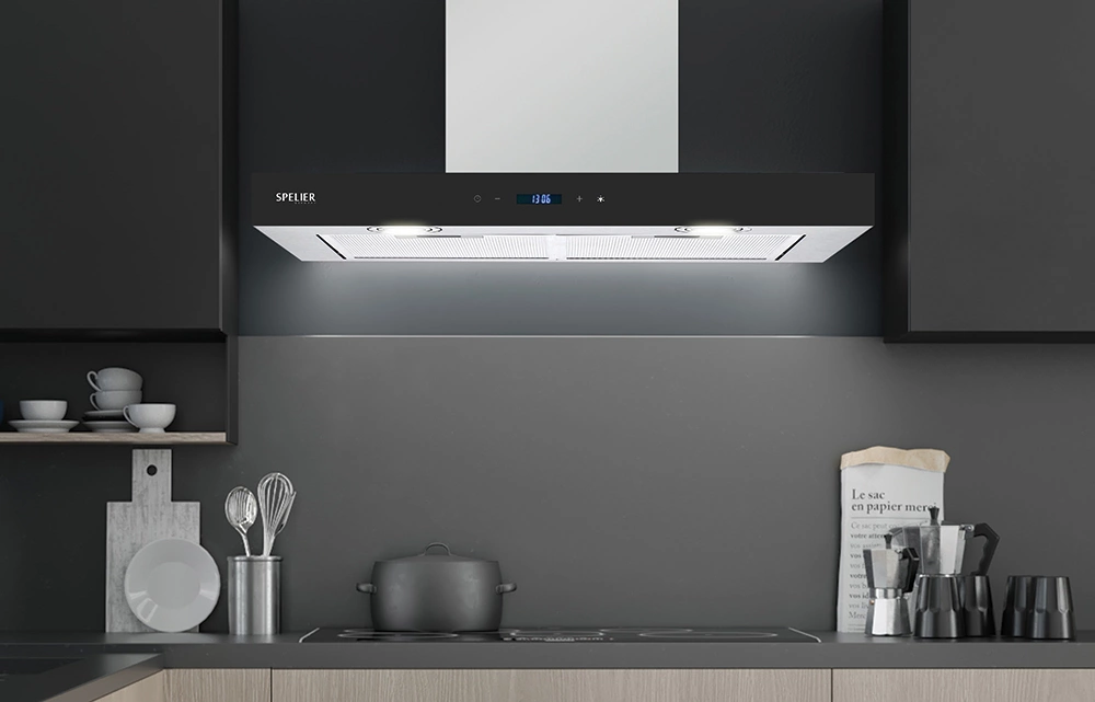 MÁY HÚT MÙI CHỮ T SPELIER SP 109SO-70CM 22 MÁY HÚT MÙI CHỮ T SPELIER SP 109SO-70CM