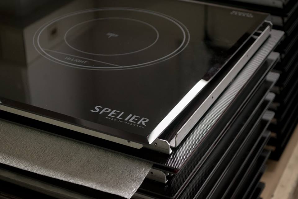 BẾP ĐIỆN TỪ ĐÔI SPELIER SPM-929H 13 BẾP ĐIỆN TỪ ĐÔI SPELIER SPM-929H