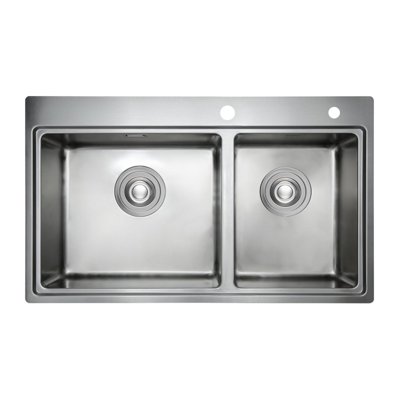 Chậu rửa bát Kluger KW8211S-S84