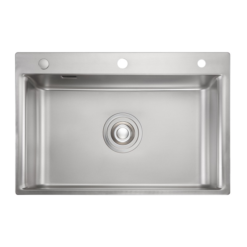 Chậu rửa bát Kluger KF8121S-S75