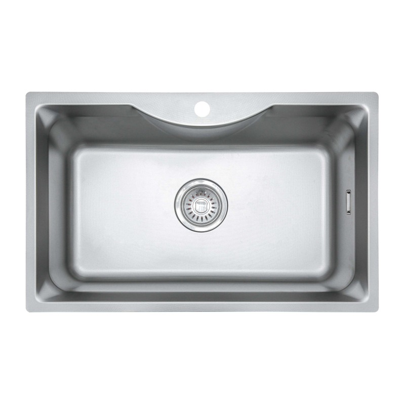 Chậu rửa bát Kluger KW8191FS-S79