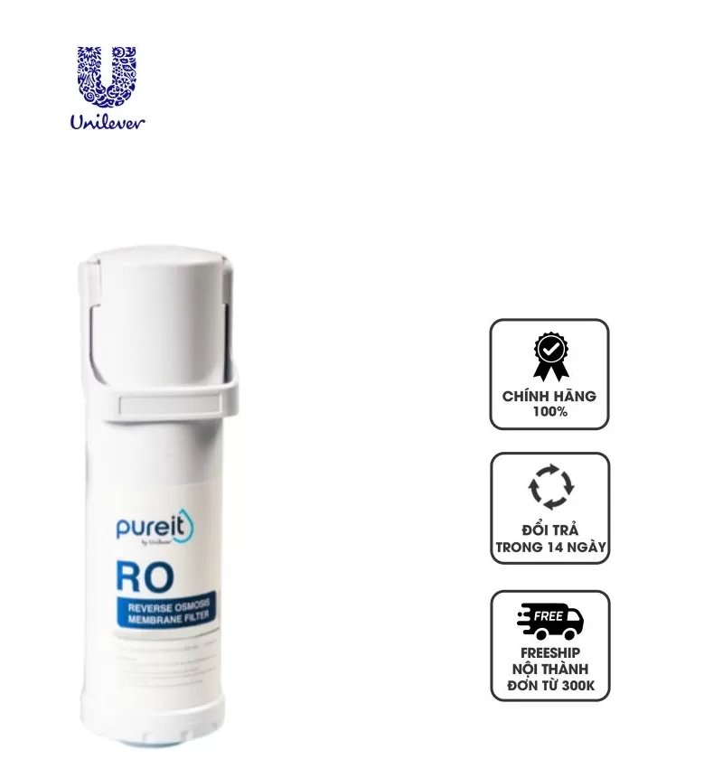 LÕI LỌC RO PUREIT DELICA UR5840