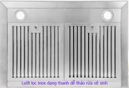MÁY HÚT MÙI CHỮ T SPELIER SP 109SO-70CM 23 MÁY HÚT MÙI CHỮ T SPELIER SP 109SO-70CM