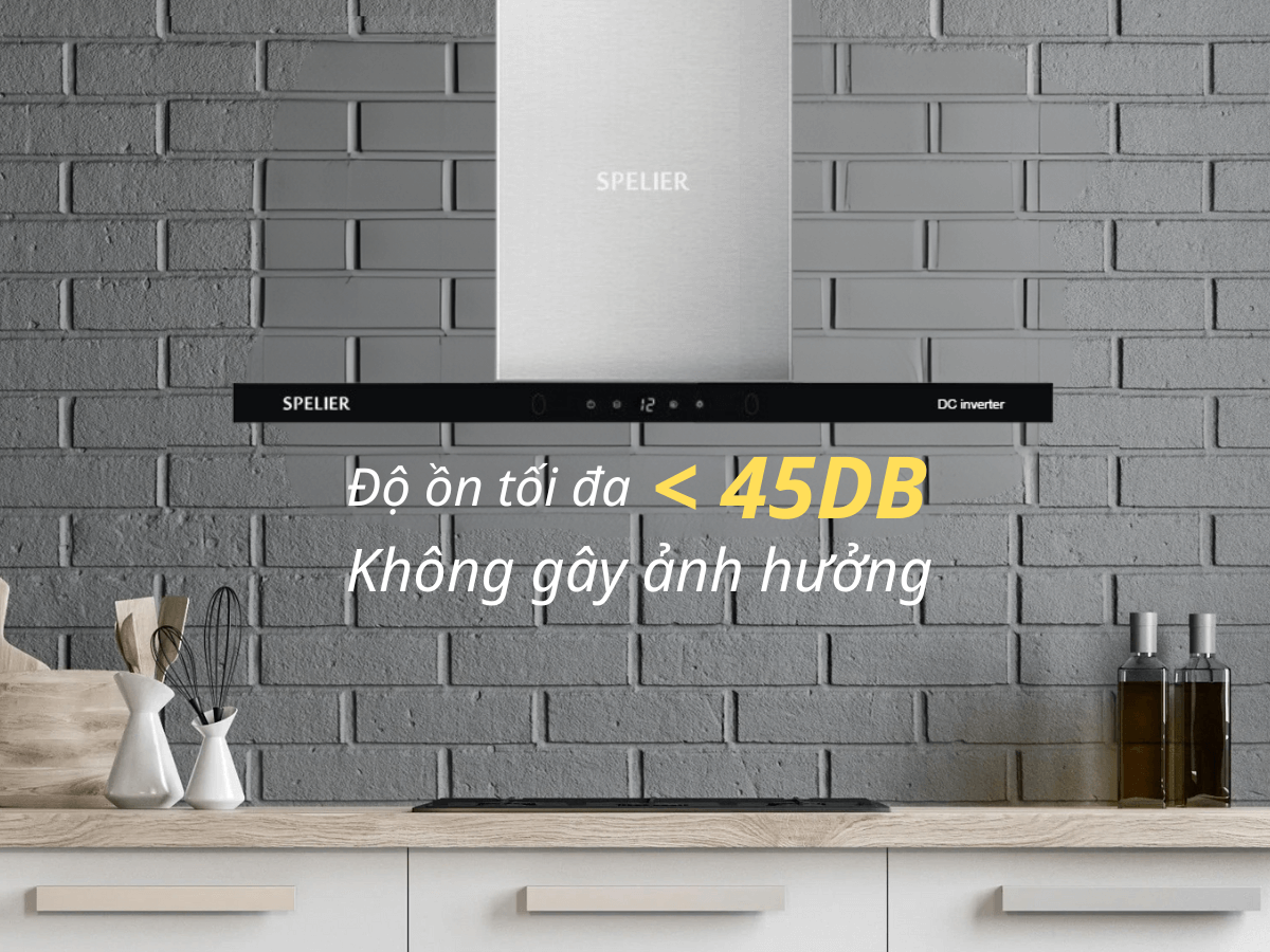 MÁY HÚT MÙI CHỮ T SPELIER SP-110DC90 18 MÁY HÚT MÙI CHỮ T SPELIER SP-110DC90