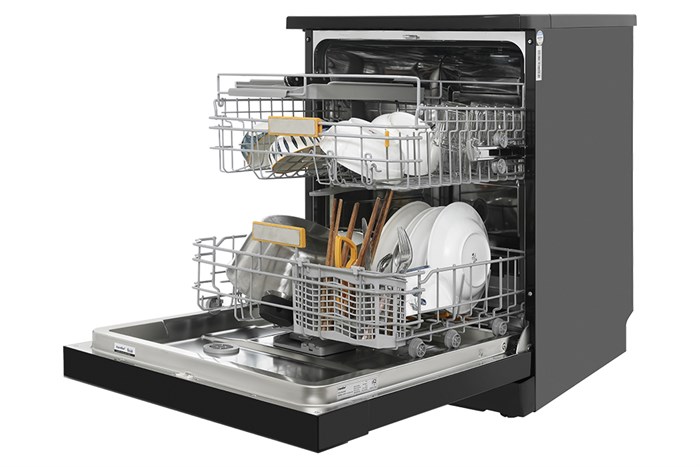 Máy rửa chén độc lập Comfee CDWEF1401HB-W-VN 43 Máy rửa chén độc lập Comfee CDWEF1401HB-W-VN
