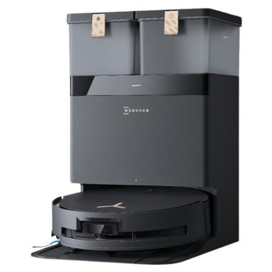 ROBOT HÚT BỤI LAU NHÀ ECOVACS DEEBOT X8 PRO OMNI