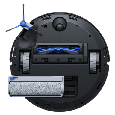 ROBOT HÚT BỤI LAU NHÀ ECOVACS DEEBOT X8 PRO OMNI