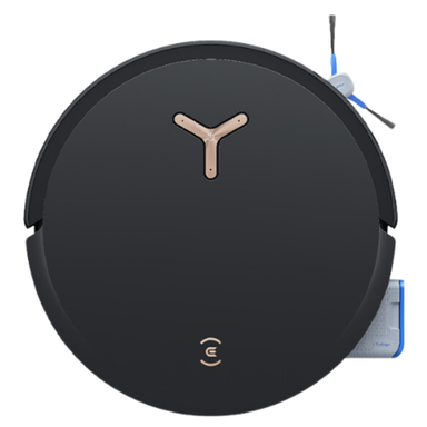 ROBOT HÚT BỤI LAU NHÀ ECOVACS DEEBOT X8 PRO OMNI