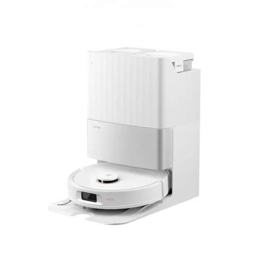 ROBOT HÚT BỤI LAU NHÀ ROBOROCK QREVO 5AE