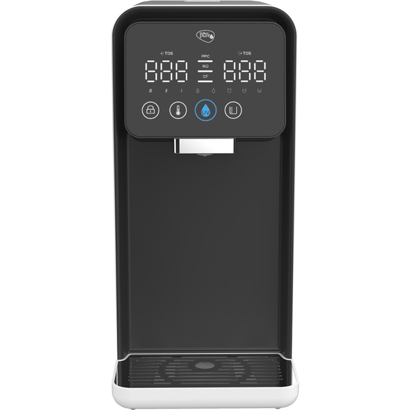MÁY LỌC NƯỚC PUREIT LAVITA CR5240