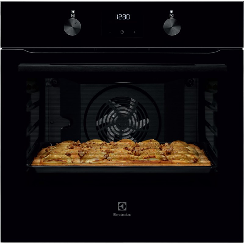 Lò nướng âm Electrolux KOIGH00KA 72 lít