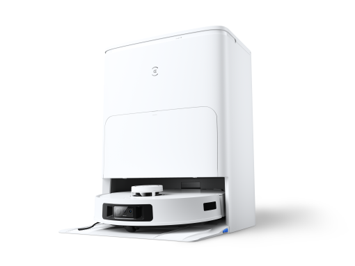 ROBOT HÚT BỤI LAU NHÀ ECOVACS DEEBOT T30S KR 41 ROBOT HÚT BỤI LAU NHÀ ECOVACS DEEBOT T30S KR