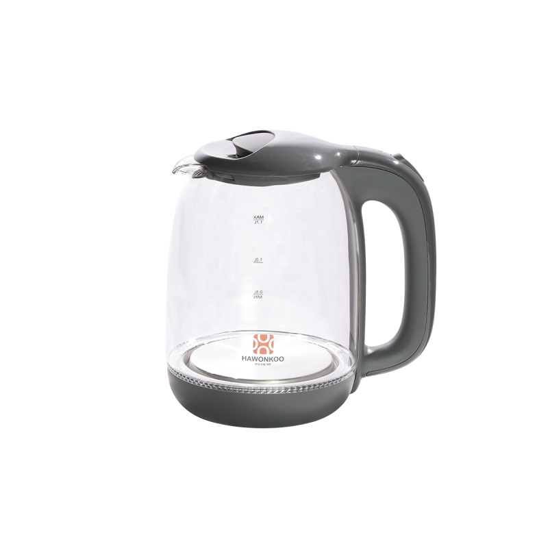 ẤM SIÊU TỐC HAWONKOO KEH-170-GR
