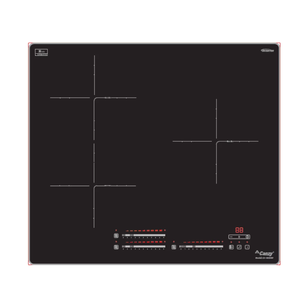 BẾP TỪ CANZY CZ-656HNT