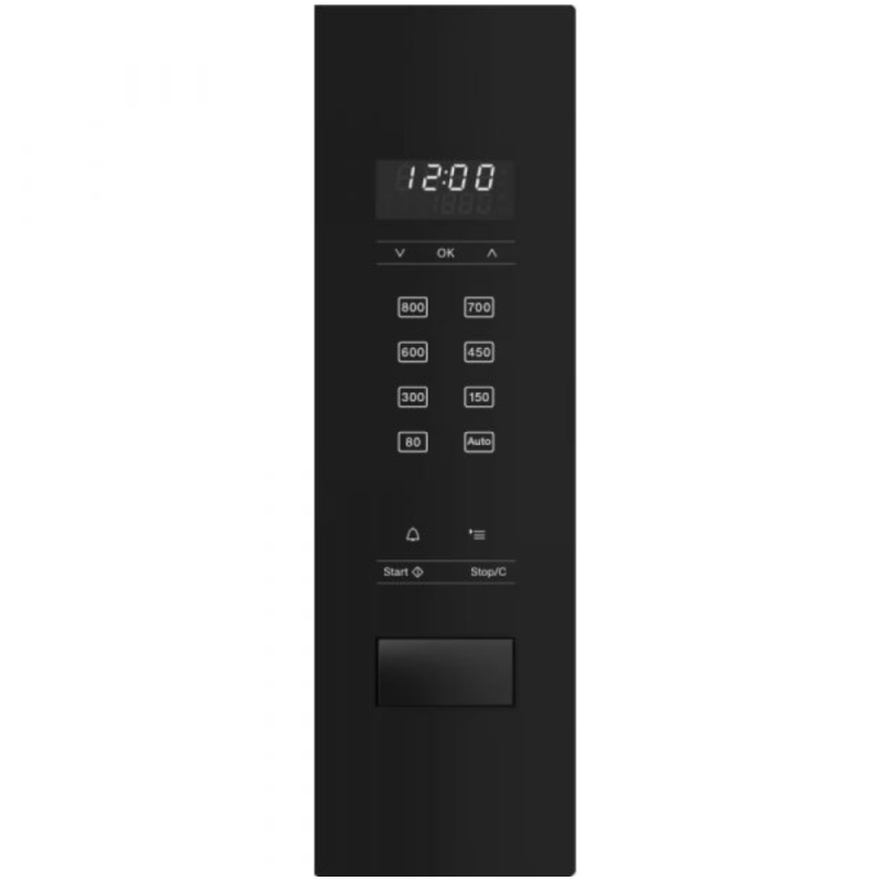 Lò vi sóng MIELE M 2230 SC Obsidian Black 17 Lò vi sóng MIELE M 2230 SC