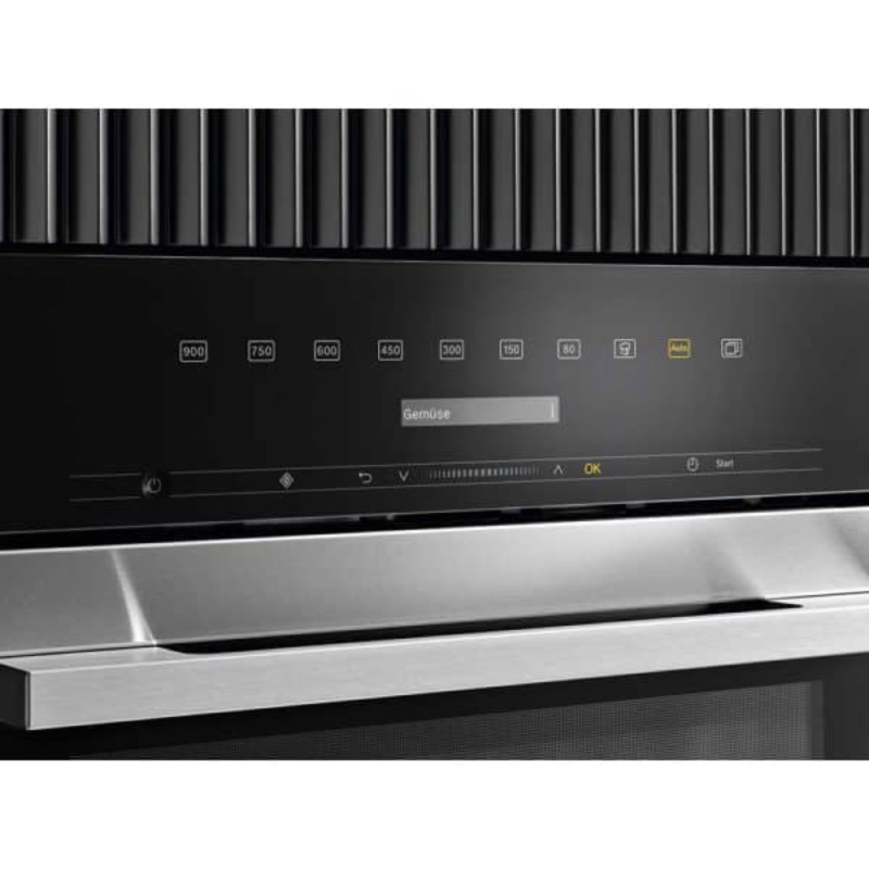 Lò vi sóng kết hợp nướng MIELE M 7240 TC 16 Lò vi sóng kết hợp nướng MIELE M 7240 TC