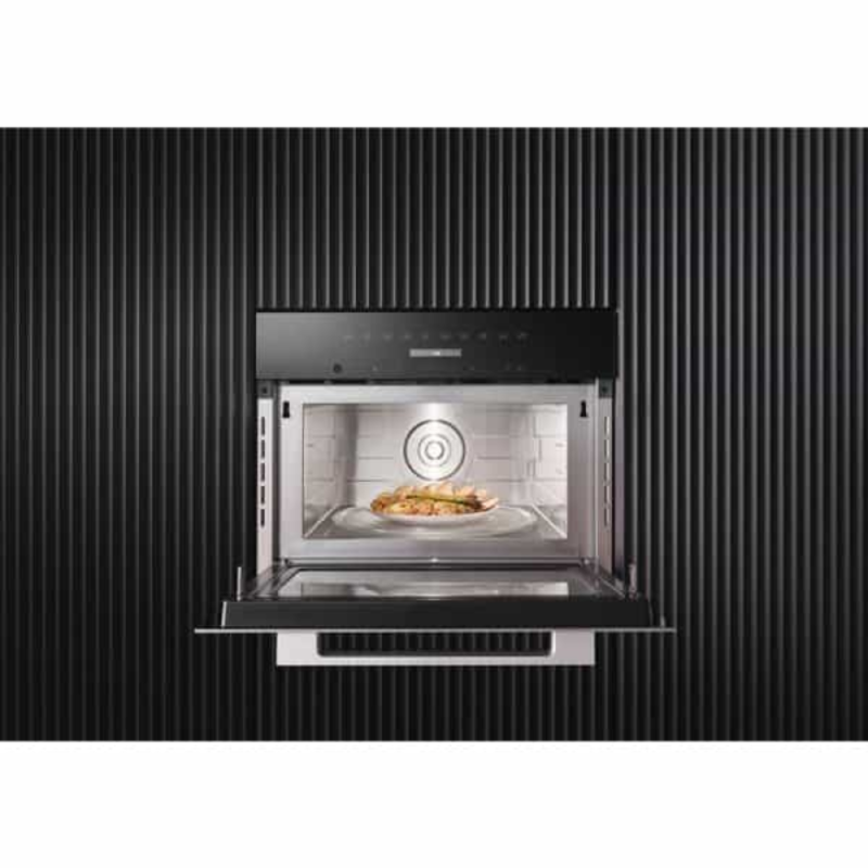 Lò vi sóng kết hợp nướng MIELE M 7240 TC 19 Lò vi sóng kết hợp nướng MIELE M 7240 TC