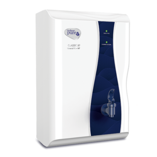 MÁY LỌC NƯỚC PUREIT CASA G2