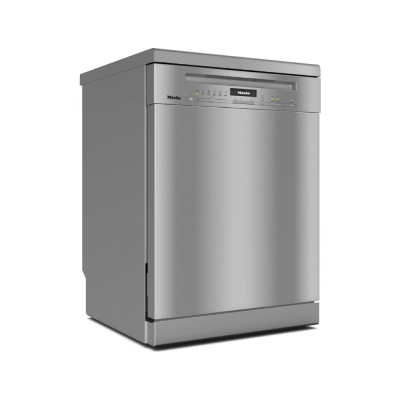 Máy rửa bát MIELE G 7130 SC Front AutoDos 18 Máy rửa bát MIELE G 7130 SC Front AutoDos