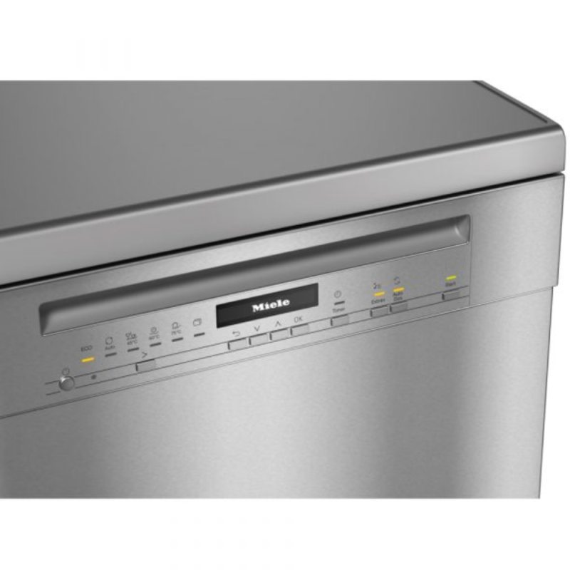 Máy rửa bát MIELE G 7130 SC Front AutoDos 17 Máy rửa bát MIELE G 7130 SC Front AutoDos