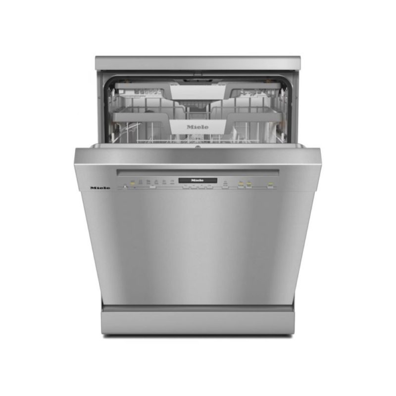 Máy rửa bát MIELE G 7130 SC Front AutoDos