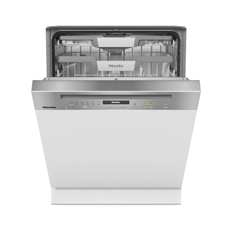 Máy rửa bát MIELE G 7131 SCI CLST AutoDos
