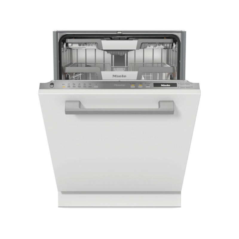 Máy rửa bát MIELE G 7197 SCVI XXL