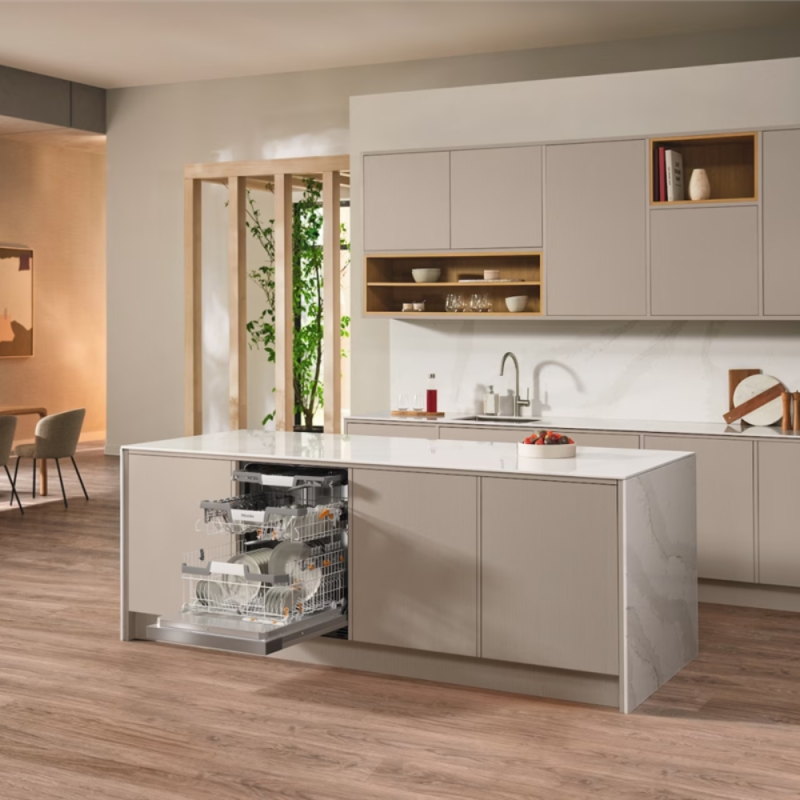 Máy rửa bát MIELE G 7210 SCI BRWS 12 Máy rửa bát MIELE G 7210 SCI BRWS