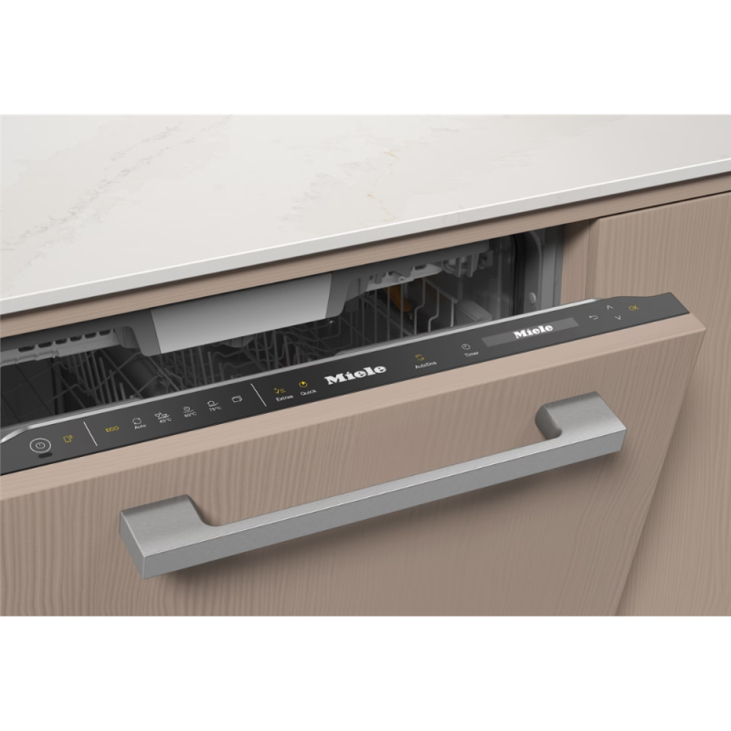 Máy rửa bát MIELE G 7650 SCVi AutoDos 14 Máy rửa bát MIELE G 7650 SCVi AutoDos