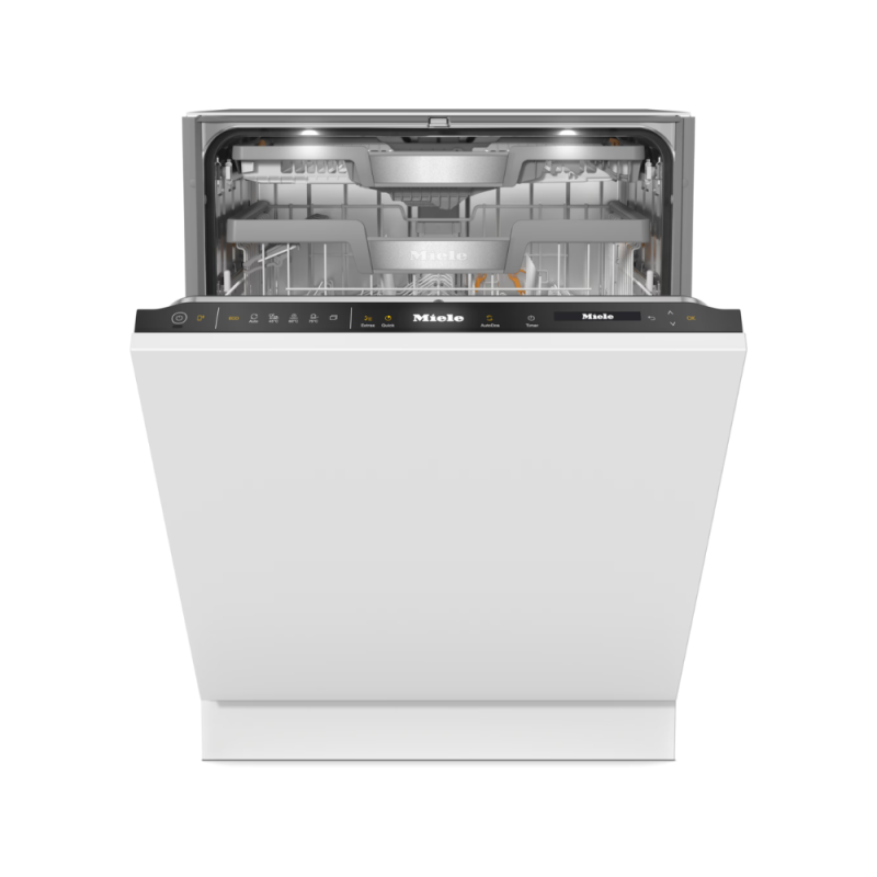 Máy rửa bát MIELE G 7790 SCVi AutoDos K2O