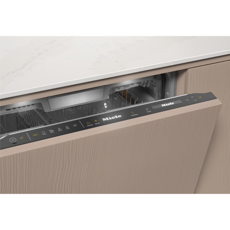 Máy rửa bát MIELE G 7790 SCVi AutoDos K2O 21 Máy rửa bát MIELE G 7790 SCVi AutoDos K2O