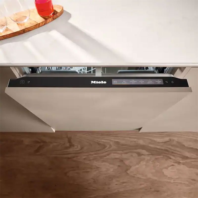 Máy rửa bát MIELE G 7790 SCVi AutoDos K2O 24 Máy rửa bát MIELE G 7790 SCVi AutoDos K2O