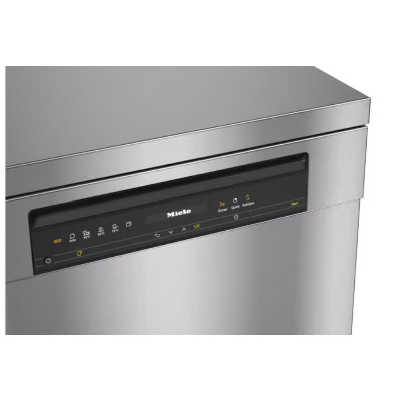 Máy rửa bát MIELE G7600 SC EDST/ CLST AutoDos 15 Máy rửa bát MIELE G7600 SC EDST CLST AutoDos