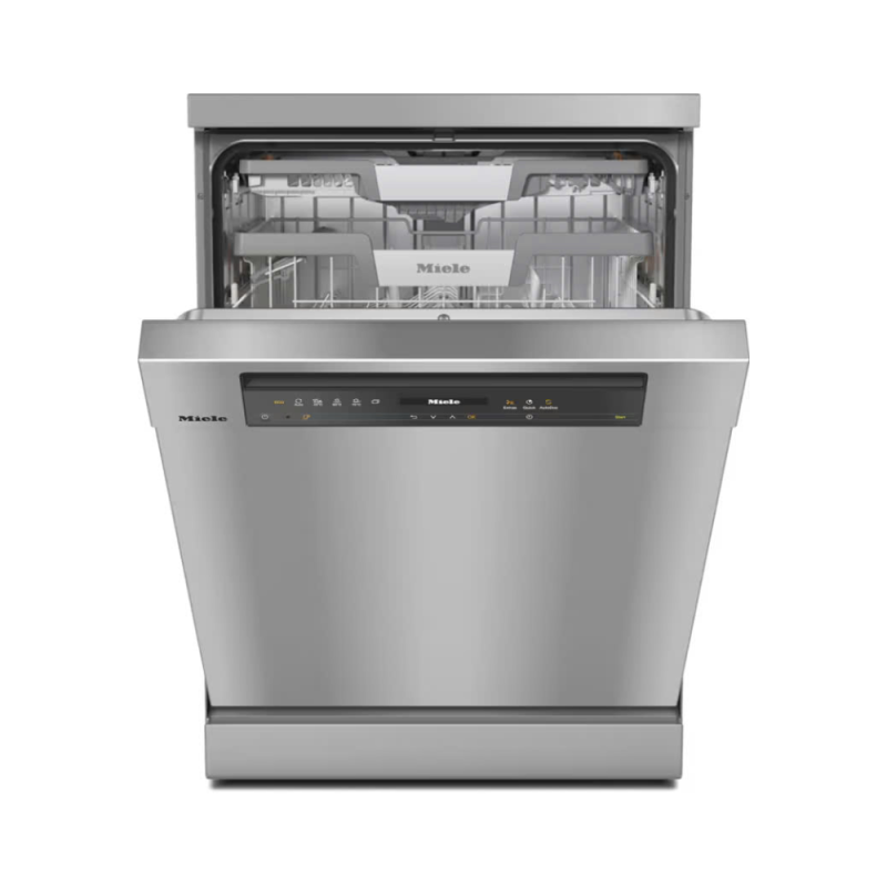 Máy rửa bát MIELE G7600 SC EDST/ CLST AutoDos