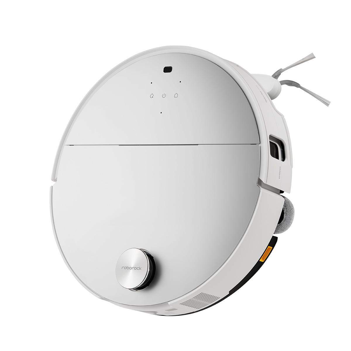 ROBOT HÚT BỤI LAU NHÀ ROBOROCK SAROS 10 70 ROBOT HÚT BỤI LAU NHÀ ROBOROCK SAROS 10