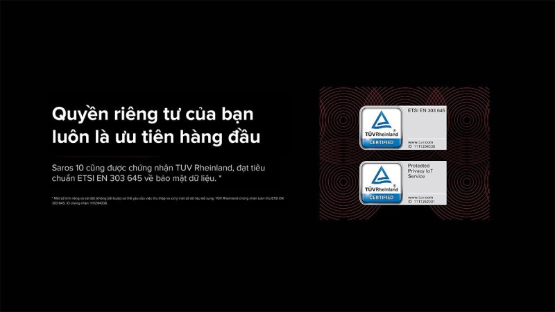 ROBOT HÚT BỤI LAU NHÀ ROBOROCK SAROS 10 90 ROBOT HÚT BỤI LAU NHÀ ROBOROCK SAROS 10