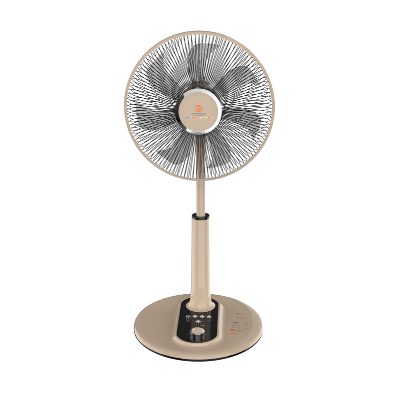 Quạt điện HAWONKOO FAH-010-CF nhập khẩu Thái Lan