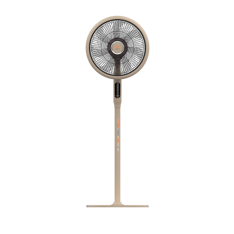 QUẠT ĐIỆN HAWONKOO DC FDH-012-SPEED24-CF