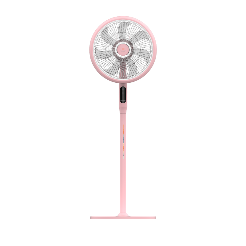 QUẠT ĐIỆN HAWONKOO DC FDH-012-SPEED24-PK
