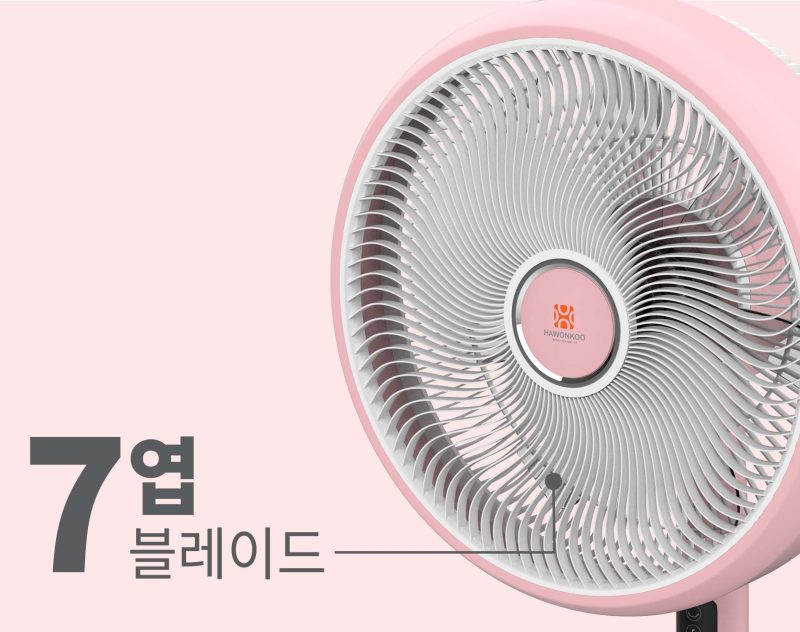 QUẠT ĐIỆN HAWONKOO DC FDH-012-SPEED24-PK 26 QUẠT ĐIỆN HAWONKOO DC FDH-012-SPEED24-PK