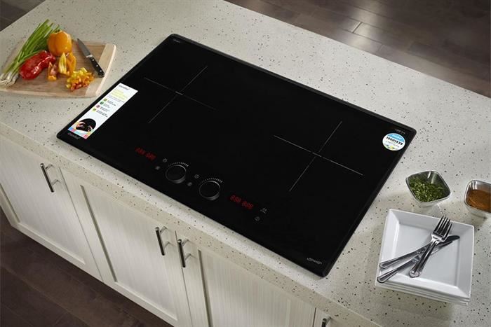 Bếp từ đôi âm Comfee CIH-52DIU