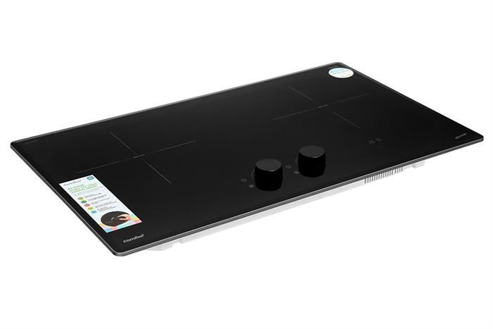 Bếp từ đôi âm Comfee CIH-55DSU 25 Bếp từ đôi âm Comfee CIH-55DSU