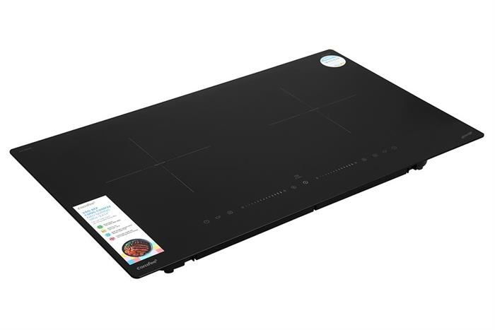 Bếp từ đôi âm Comfee CIH-40DHE 20 Bếp từ đôi lắp âm Comfee CIH-40DHE