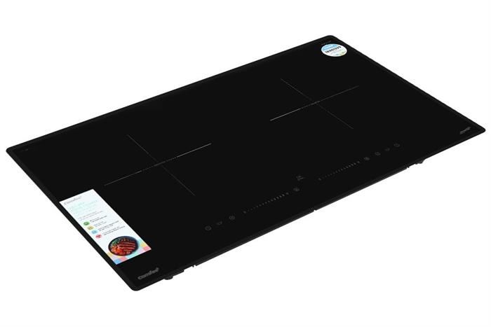 Bếp từ đôi âm Comfee CIH-44DIL 20 Bếp từ đôi lắp âm Comfee CIH-44DIL